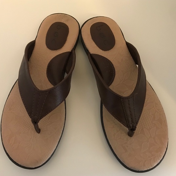 boc sandals